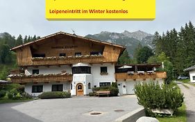 W6 Haus Ganghofer