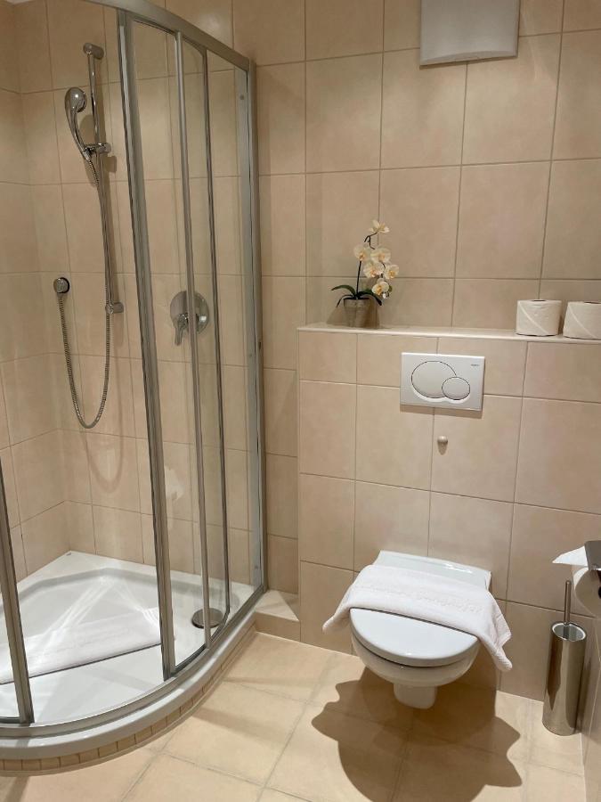 Ferienwohnung W6 Haus Ganghofer Leutasch Exterior foto